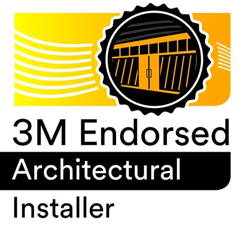 3M Endorsed Architectural Installer