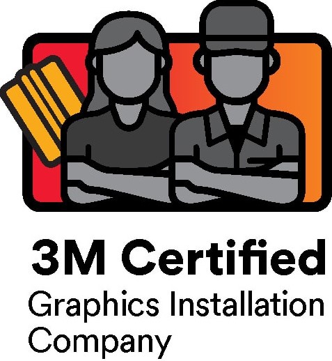 3M Certified Installer